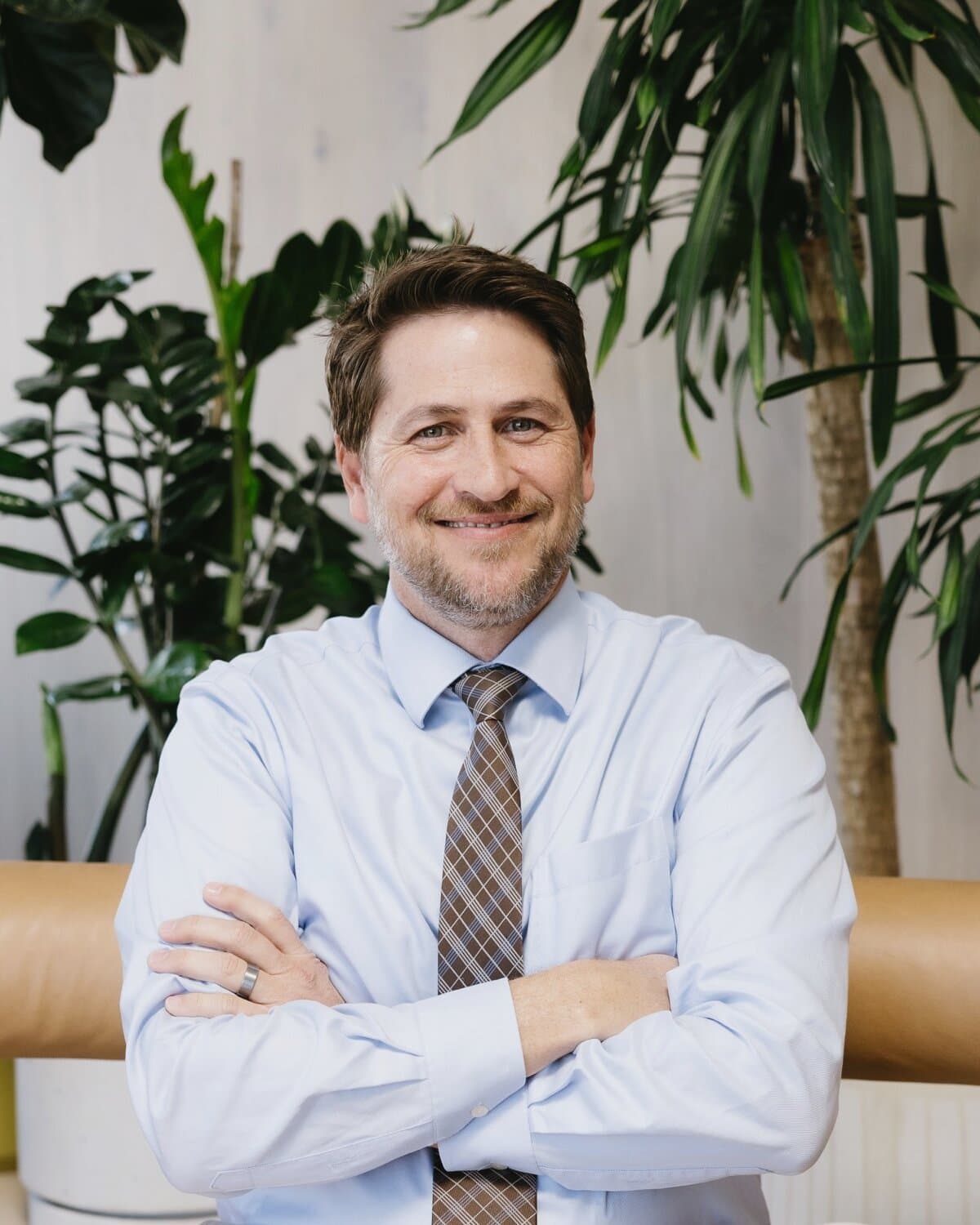 Hartman Andersen, founder and Investment Advisor Representative at Hartman Retirement Partners