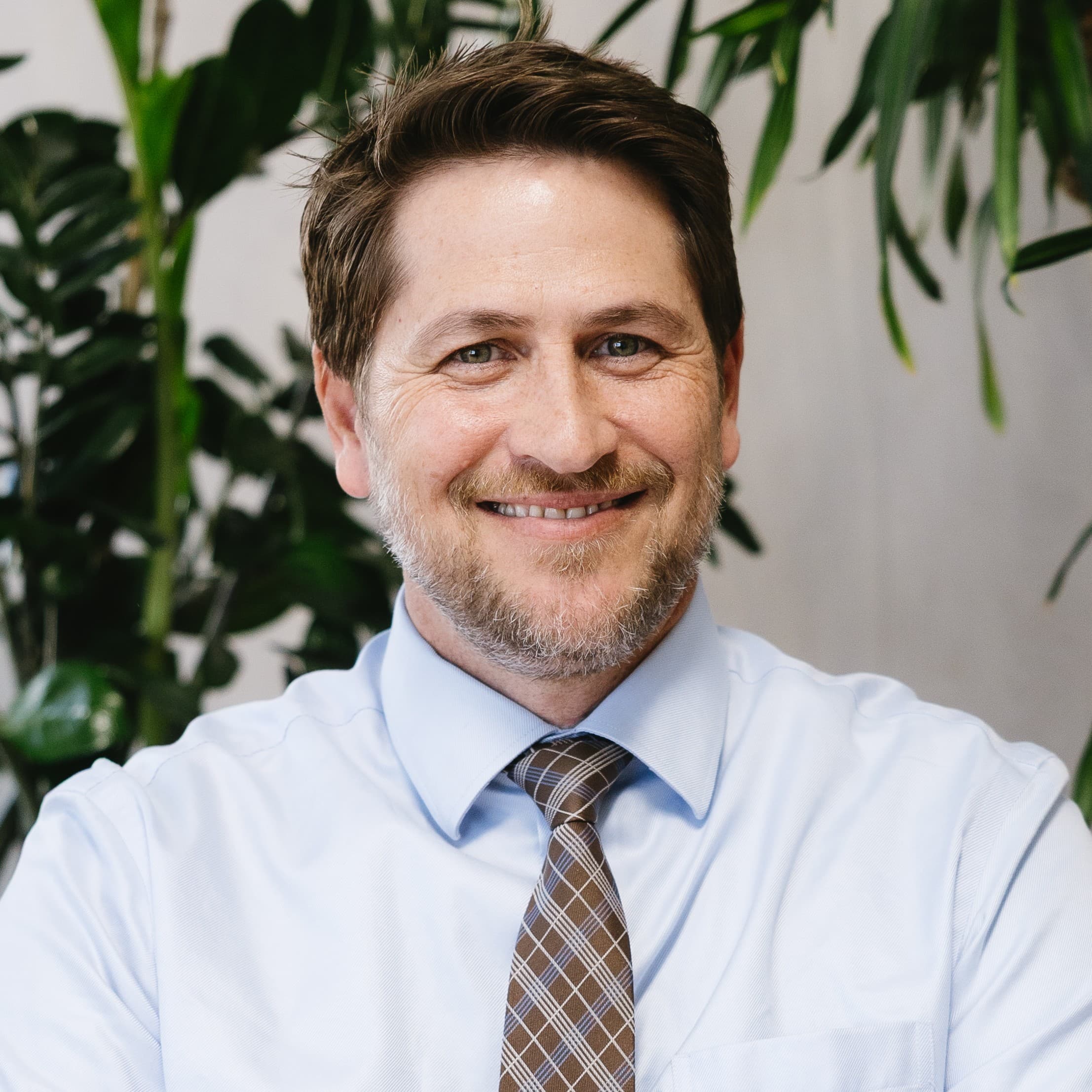 Hartman Andersen, founder and Investment Advisor Representative at Hartman Retirement Partners